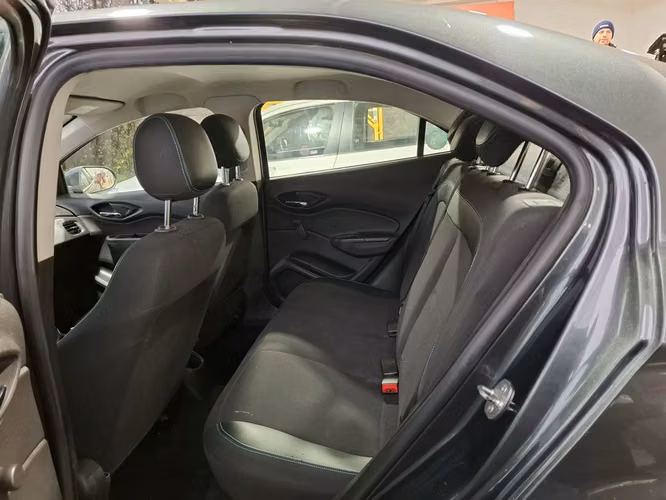 CHEVROLET PRISMA  2019