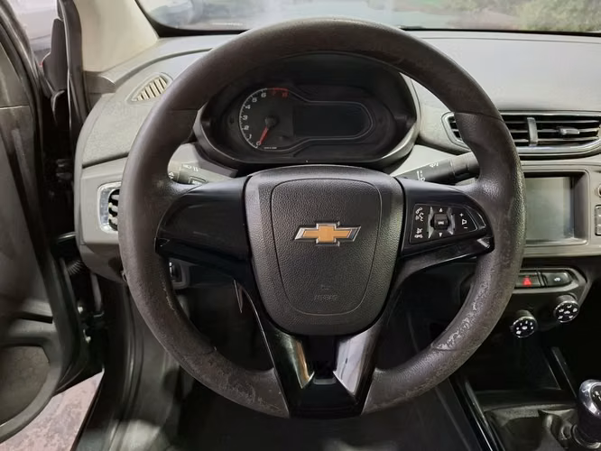 CHEVROLET PRISMA  2019
