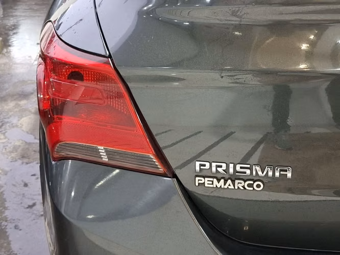 CHEVROLET PRISMA  2019