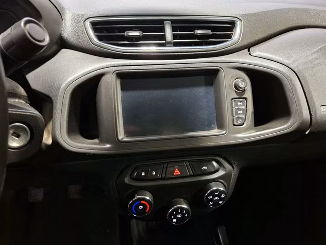 CHEVROLET PRISMA  2019
