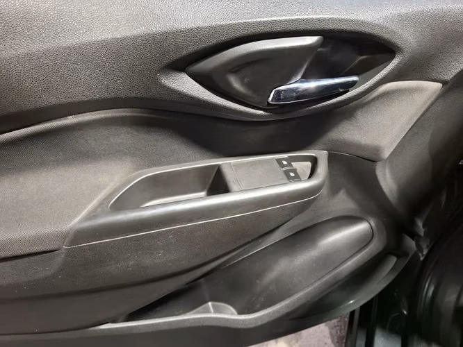 CHEVROLET PRISMA  2019