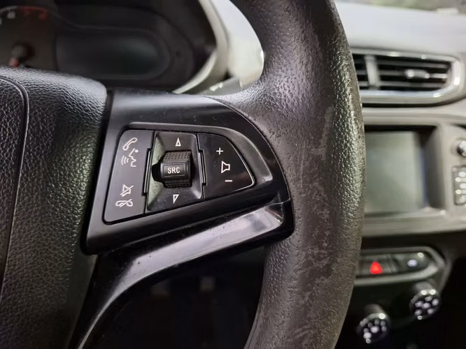 CHEVROLET PRISMA  2019