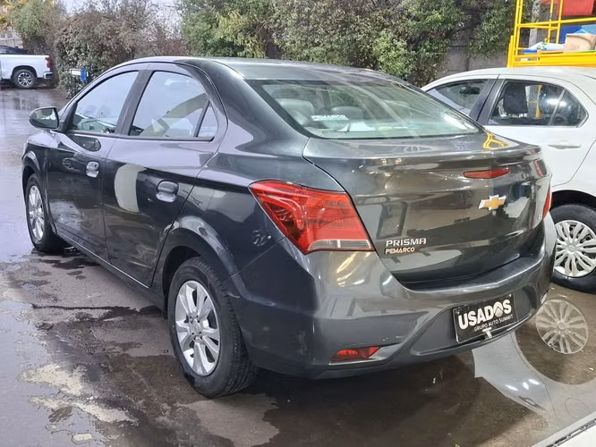 CHEVROLET PRISMA  2019