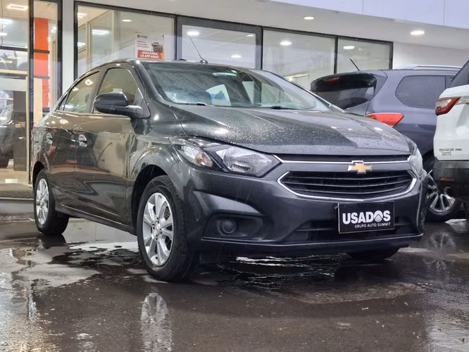 CHEVROLET PRISMA  2019