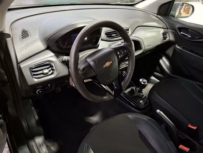 CHEVROLET PRISMA  2019