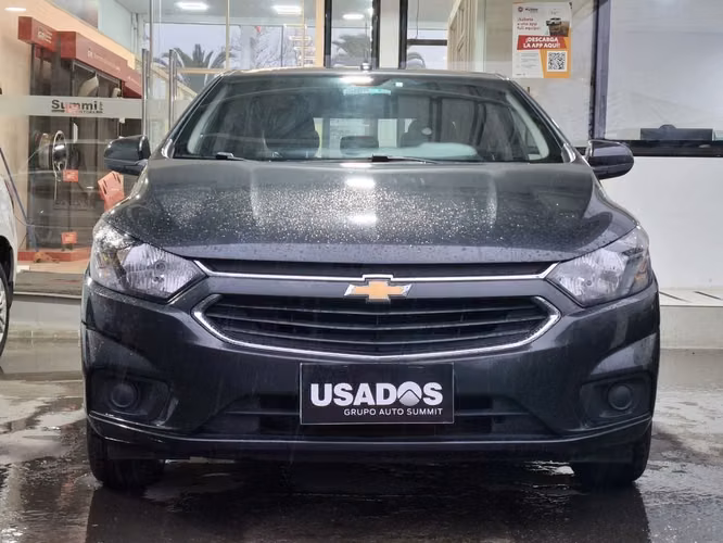 CHEVROLET PRISMA  2019