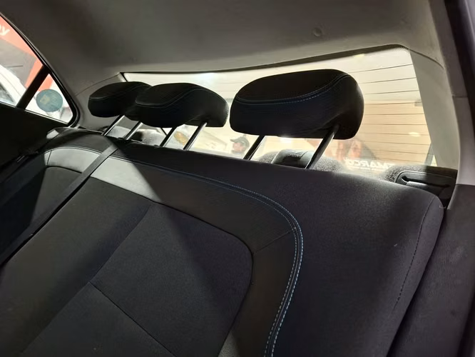 CHEVROLET PRISMA  2019
