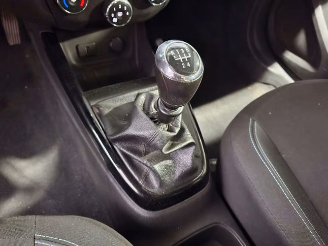 CHEVROLET PRISMA  2019
