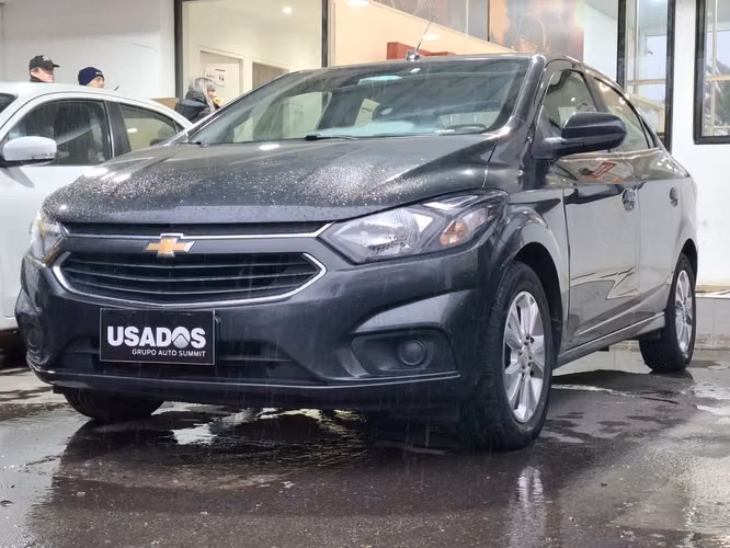 CHEVROLET PRISMA  2019