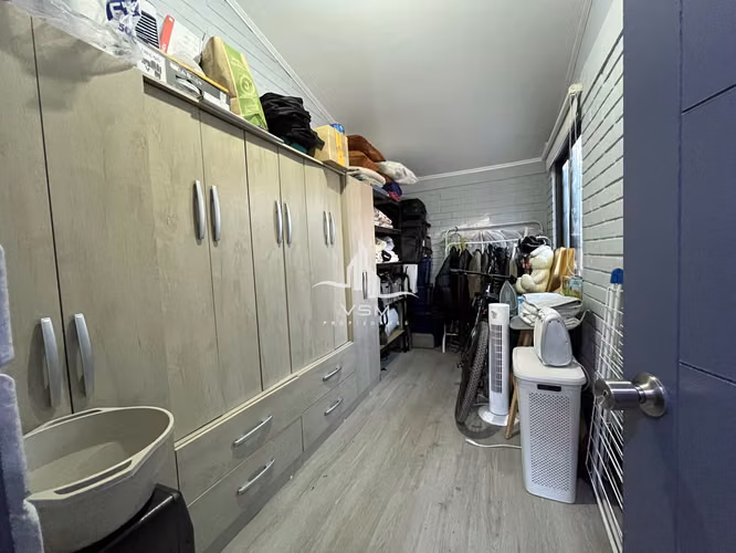 Oportunidad casa en condominio Macul