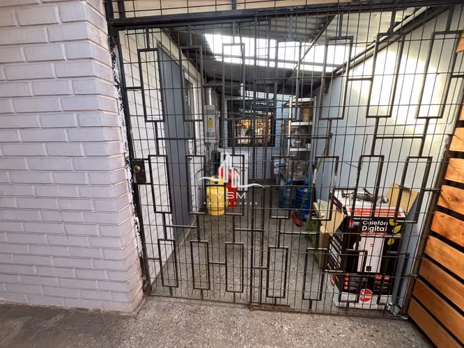 Oportunidad casa en condominio Macul