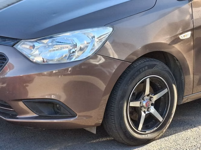 CHEVROLET SAIL 2020