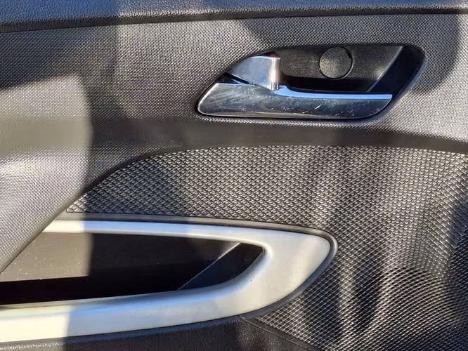 CHEVROLET SAIL 2020