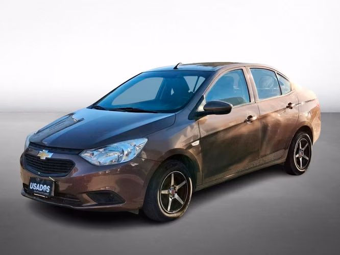 CHEVROLET SAIL 2020