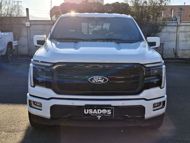 FORD F-150 2025