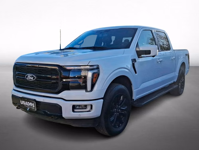 FORD F-150 2025