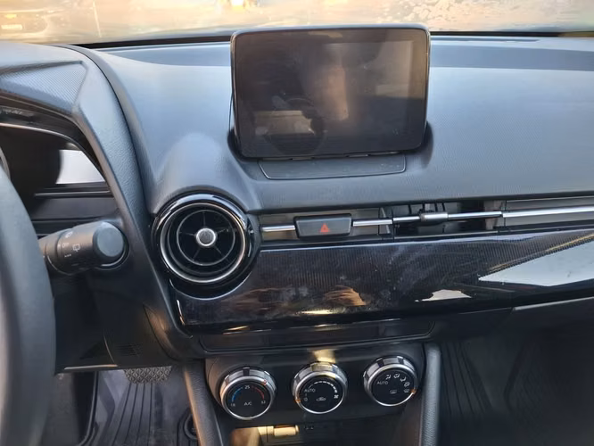 MAZDA CX-3 2025
