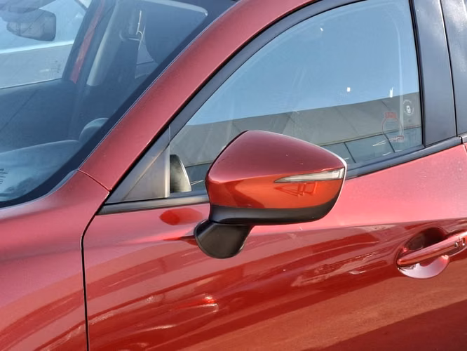 MAZDA CX-3 2025