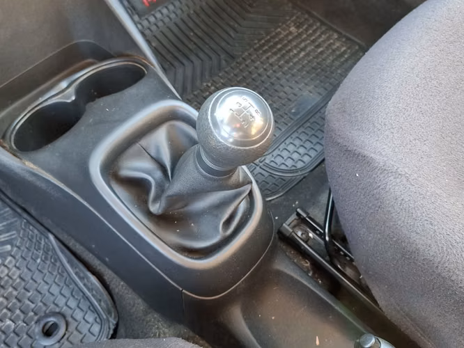 TOYOTA AYGO 2019