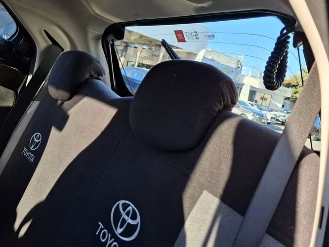 TOYOTA AYGO 2019