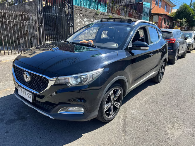 ZS 2021 Full Automático