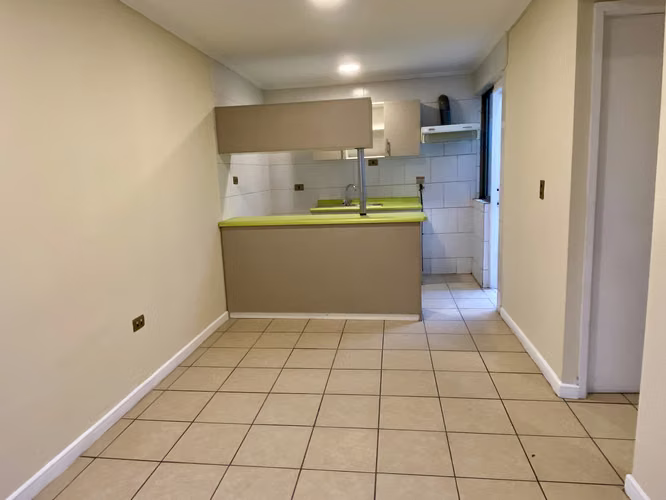 ARRIENDO CASA 3 D  1 BAÑO Y MEDIO  MARGA MARGA VILLA ALEMANA