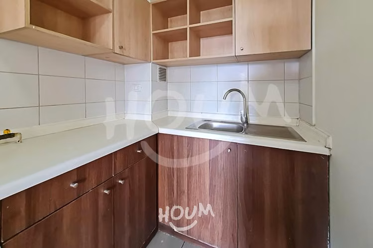 Departamento en Avenida Ossa