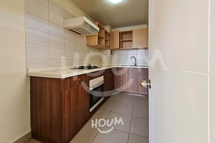 Departamento en Avenida Ossa