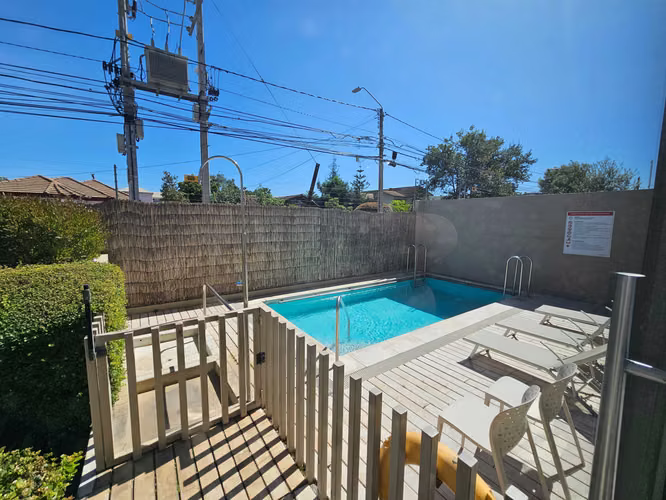 VENTA DPTO SAN ENRIQUE VILLA ALEMANA (177756) - Imagen 19
