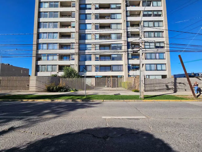 VENTA DPTO SAN ENRIQUE VILLA ALEMANA (177756) - Imagen 2