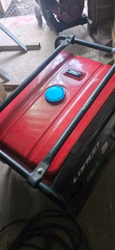 Generador 6500 watts