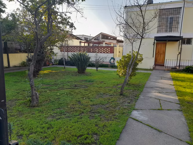 VENTA CASA 4D 2B EL LLANO SAN MIGUEL