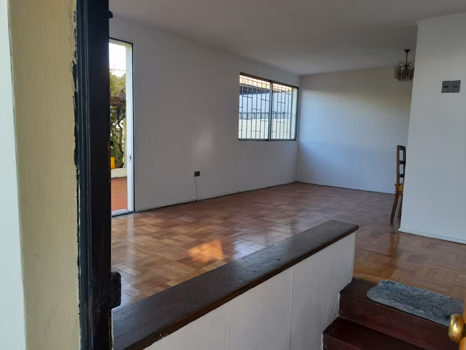 VENTA CASA 4D 2B EL LLANO SAN MIGUEL
