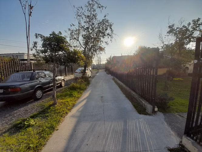 VENTA CASA 4D 2B EL LLANO SAN MIGUEL