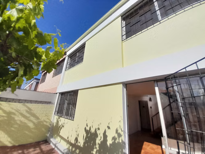 VENTA CASA 4D 2B EL LLANO SAN MIGUEL