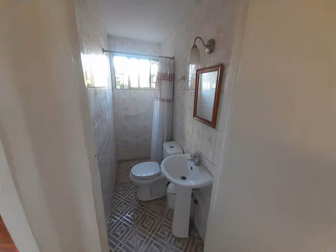 VENTA CASA 4D 2B EL LLANO SAN MIGUEL