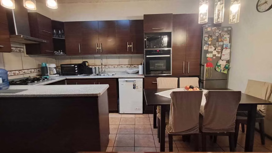 Vivienda Bien Conectada, Ideal Familiar (177759)