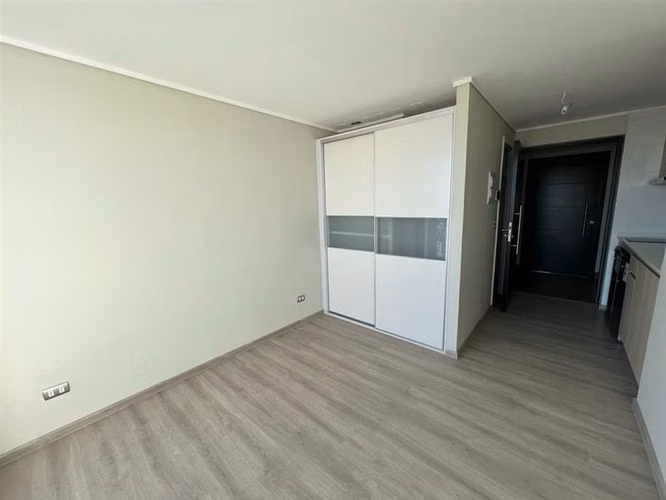 Bremen Estudio sin amoblar