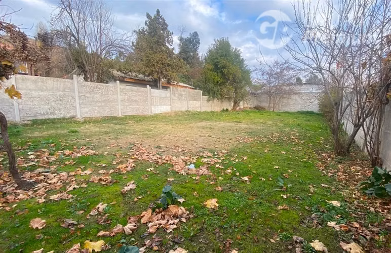 Hermosa y Moderna Casa en Venta de 2 dorm. en Machalí
