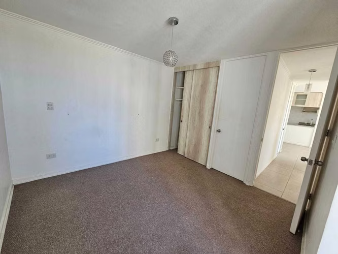 ARRIENDO DPTO METRO PEÑABLANCAQ (177764)