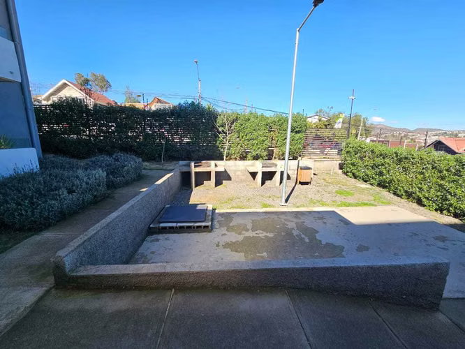 ARRIENDO DPTO METRO PEÑABLANCAQ (177764)