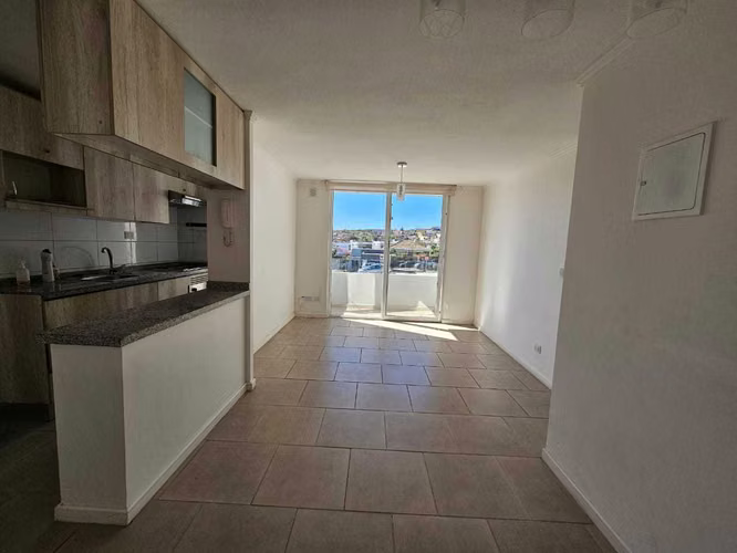 ARRIENDO DPTO METRO PEÑABLANCAQ (177764)