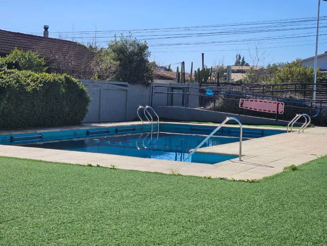 ARRIENDO DPTO METRO PEÑABLANCAQ (177764)