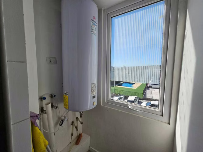 ARRIENDO DPTO METRO PEÑABLANCAQ (177764)