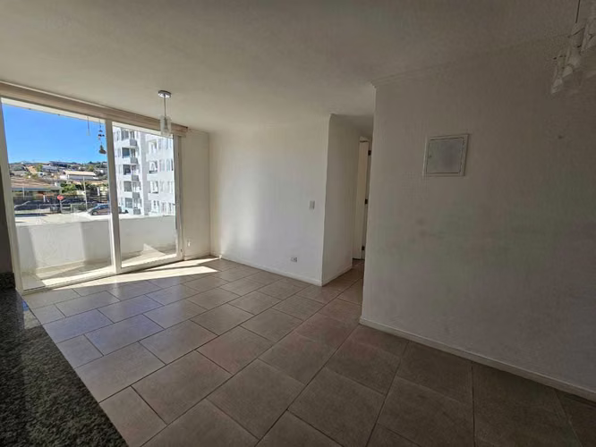 ARRIENDO DPTO METRO PEÑABLANCAQ (177764)