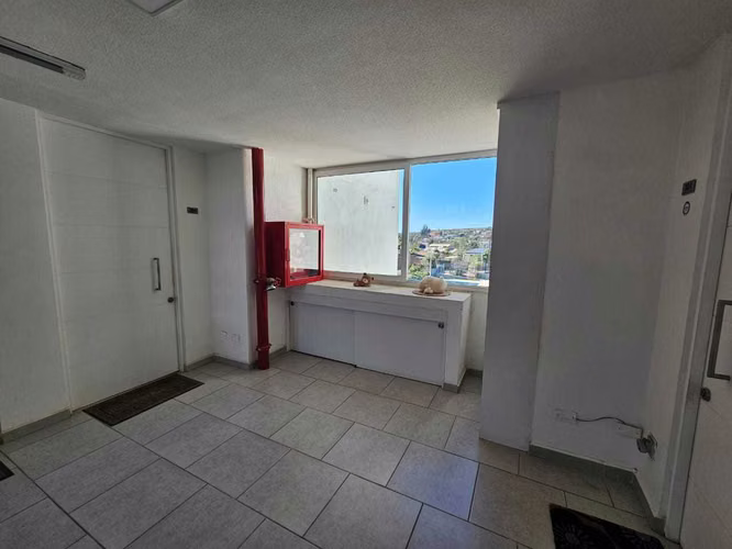 ARRIENDO DPTO METRO PEÑABLANCAQ (177764)