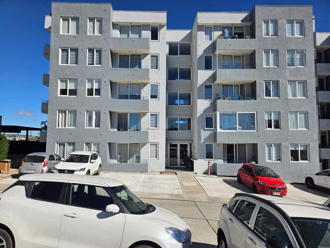 ARRIENDO DPTO METRO PEÑABLANCAQ (177764)