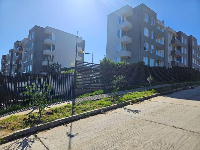 ARRIENDO DPTO METRO PEÑABLANCAQ (177764)