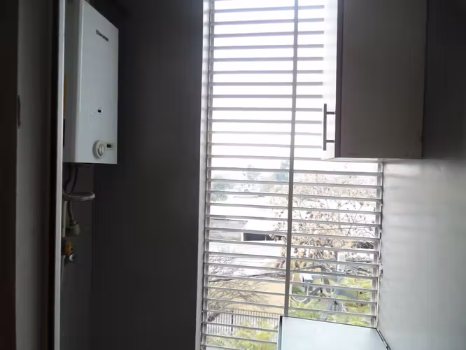 Arriendo departamento en edificio Don Cristobal, San Bernardo