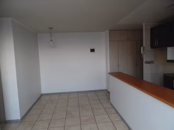 Arriendo departamento en edificio Don Cristobal, San Bernardo